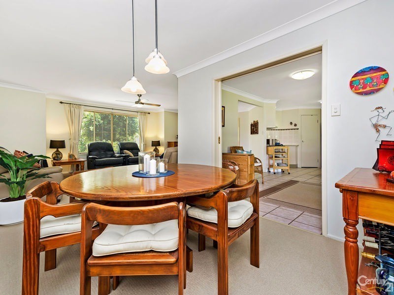 59 McGregor Way, Ferny Grove QLD 4055