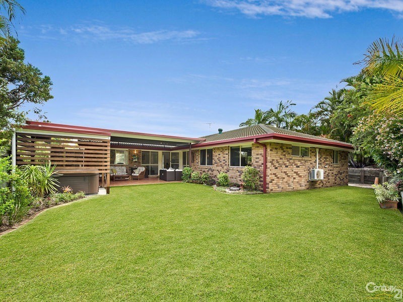 59 McGregor Way, Ferny Grove QLD 4055