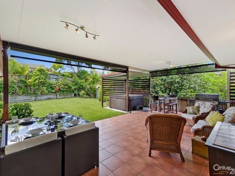 59 McGregor Way, Ferny Grove QLD 4055