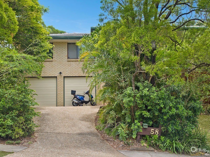 58 Kirikee Street, Ferny Grove QLD 4055