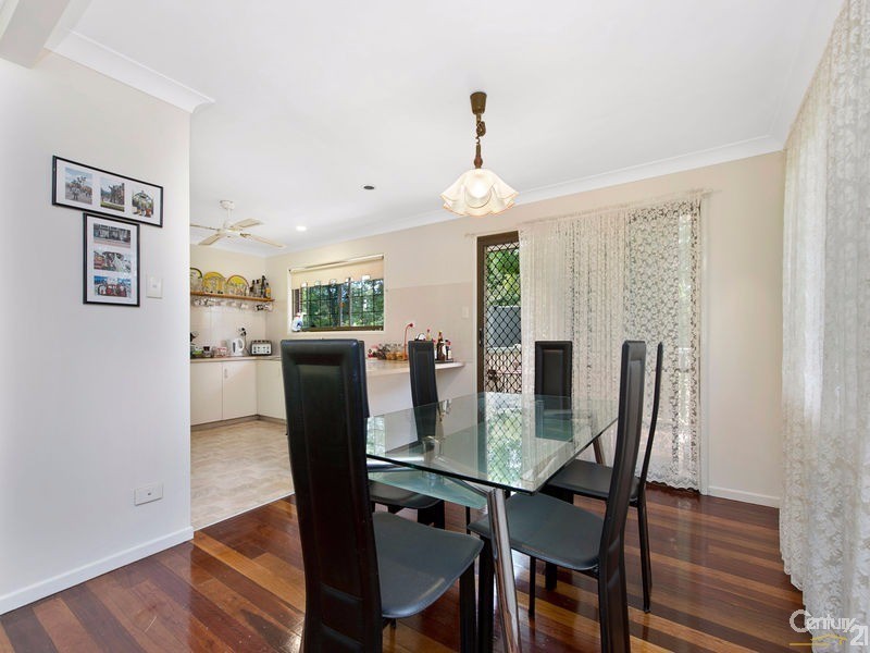 58 Kirikee Street, Ferny Grove QLD 4055