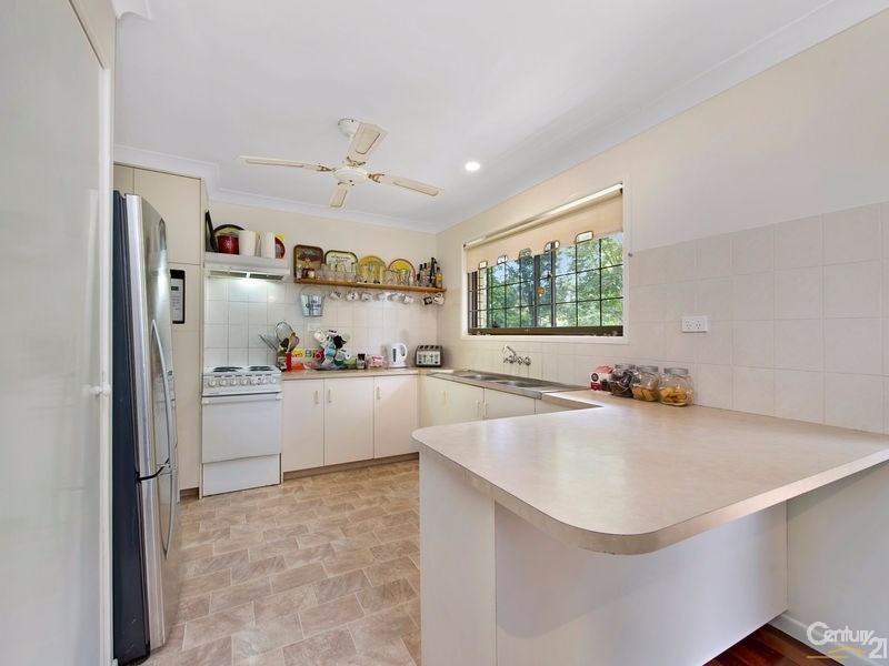 58 Kirikee Street, Ferny Grove QLD 4055