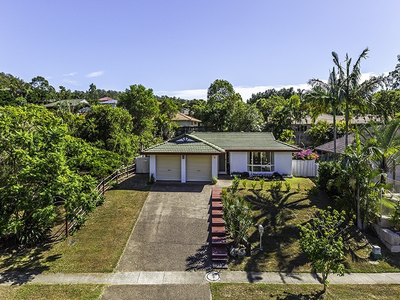 51 McGregor Way, Ferny Grove QLD 4055