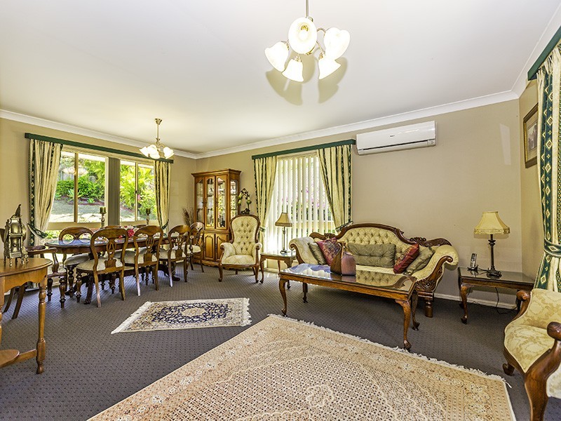 51 McGregor Way, Ferny Grove QLD 4055