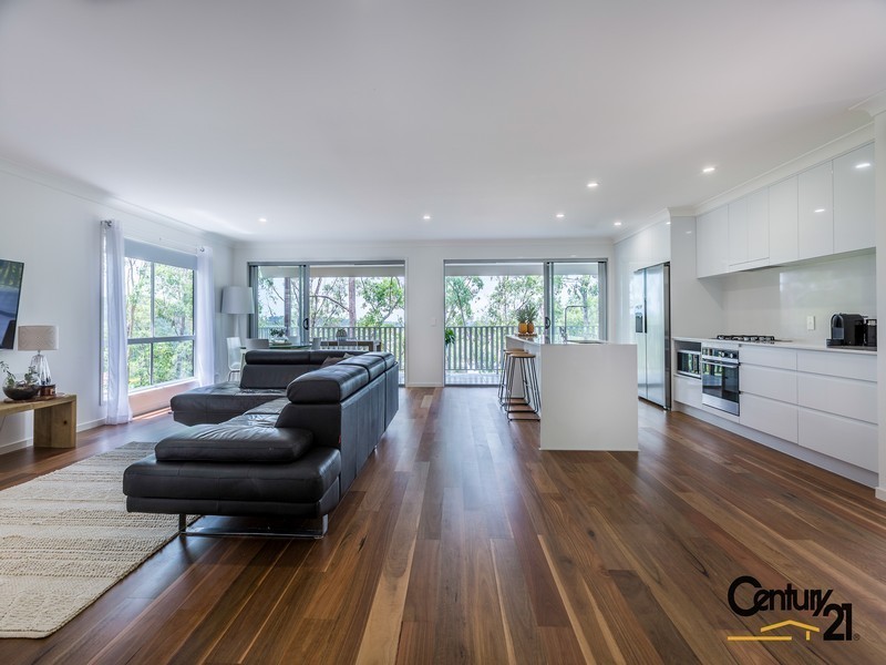 18 Outlook Terrace, Ferny Grove QLD 4055