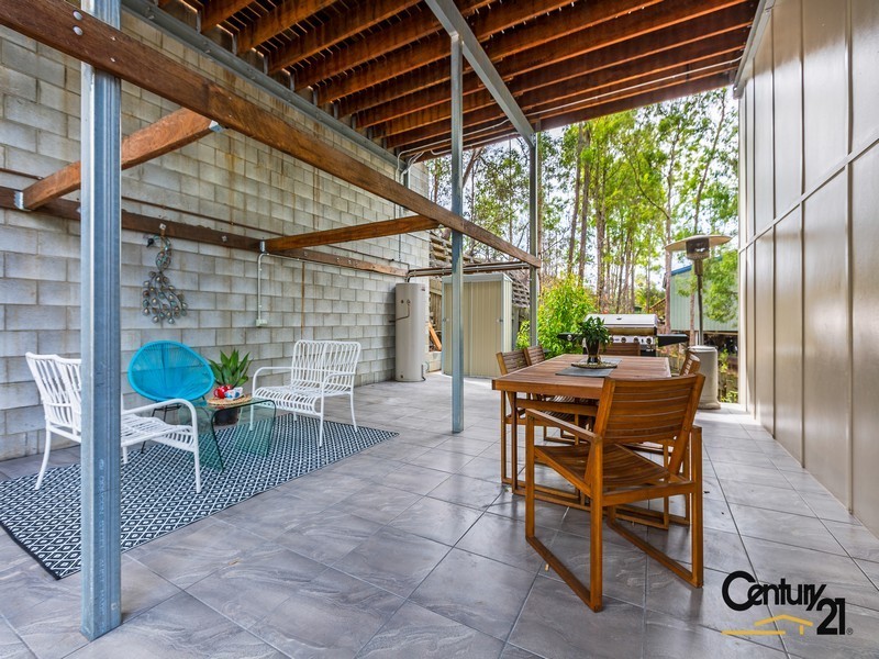 18 Outlook Terrace, Ferny Grove QLD 4055