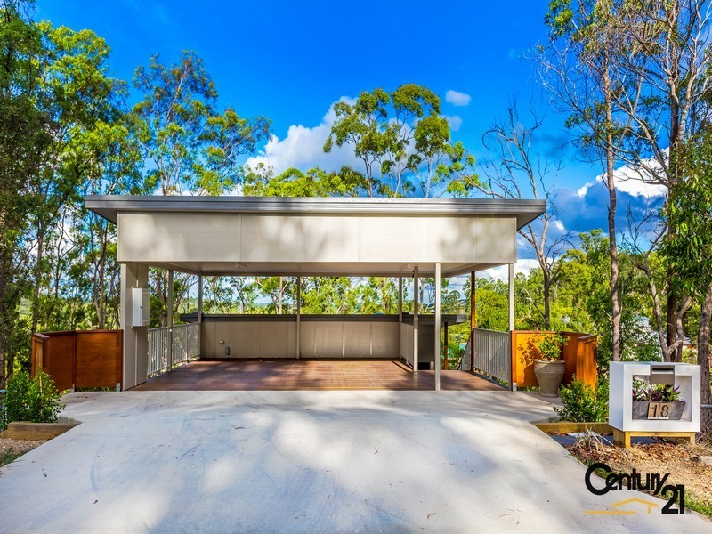 18 Outlook Terrace, Ferny Grove QLD 4055