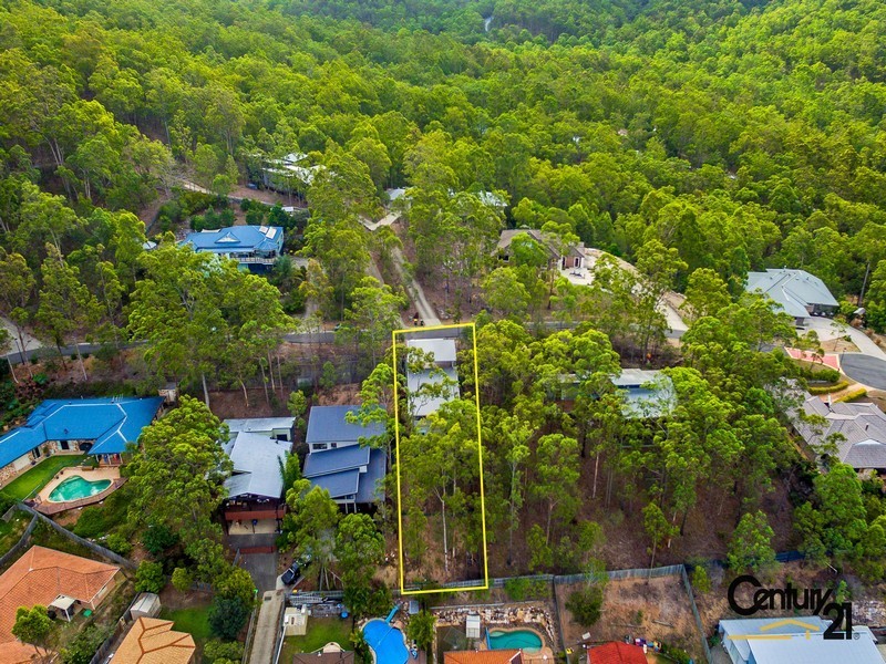 18 Outlook Terrace, Ferny Grove QLD 4055