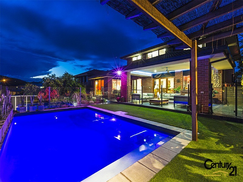 35 Kingfisher Drive, Upper Kedron QLD 4055