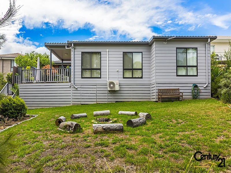 35 Kingfisher Drive, Upper Kedron QLD 4055