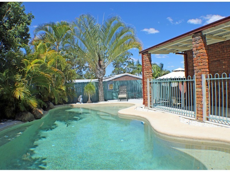 5 Mullacor Street, Ferny Grove QLD 4055