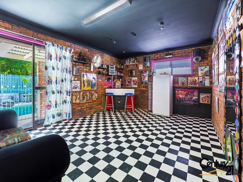 5 Mullacor Street, Ferny Grove QLD 4055