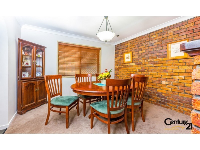 5 Mullacor Street, Ferny Grove QLD 4055