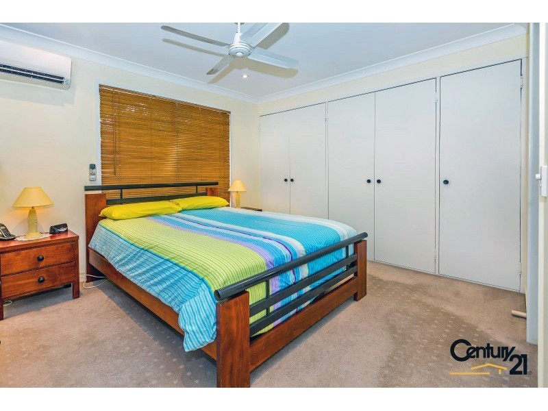 5 Mullacor Street, Ferny Grove QLD 4055