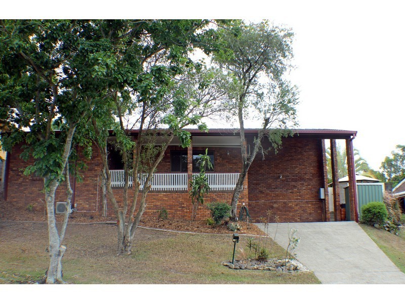 5 Mullacor Street, Ferny Grove QLD 4055