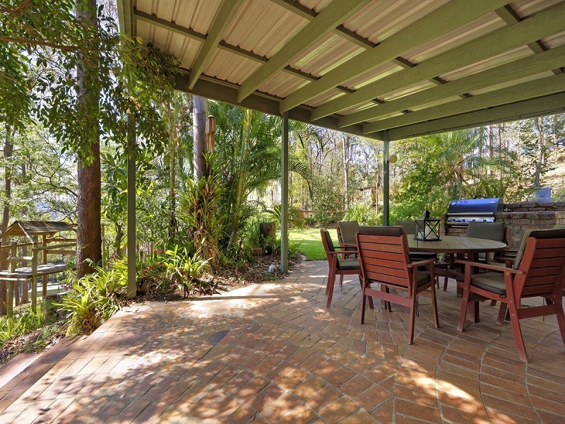 137 Upper Kedron Road, Ferny Grove QLD 4055