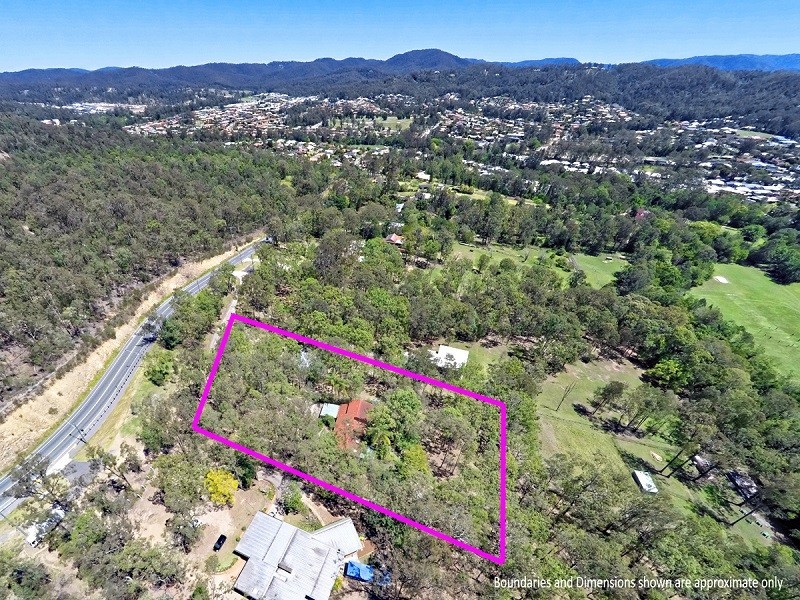 137 Upper Kedron Road, Ferny Grove QLD 4055