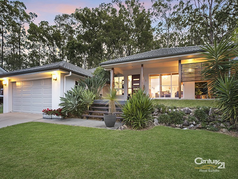 20 Arris Close, Upper Kedron QLD 4055