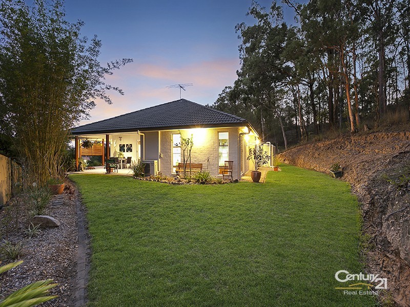 20 Arris Close, Upper Kedron QLD 4055