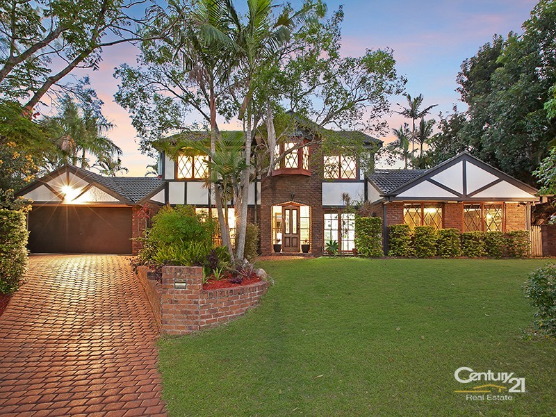 2 Glencloy Street, Ferny Grove QLD 4055