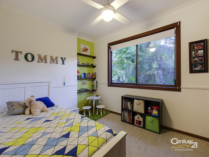2 Glencloy Street, Ferny Grove QLD 4055