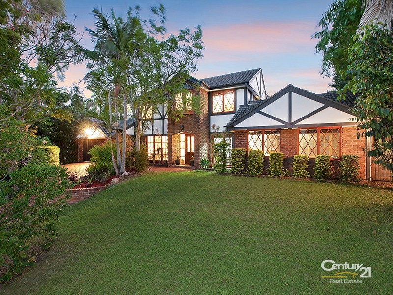 2 Glencloy Street, Ferny Grove QLD 4055
