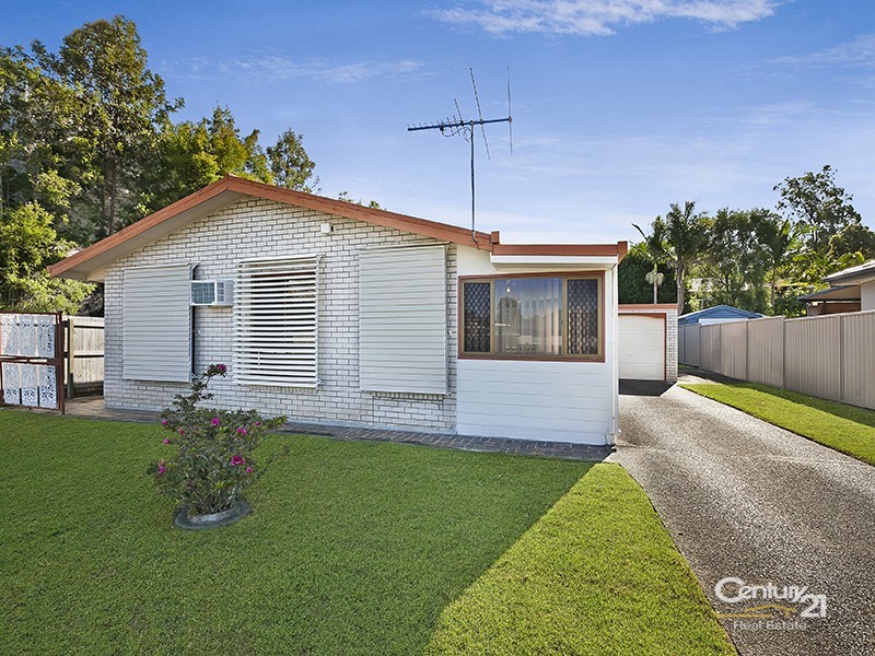 46 Lislane Street, Ferny Grove QLD 4055
