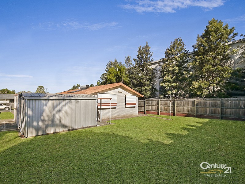 46 Lislane Street, Ferny Grove QLD 4055