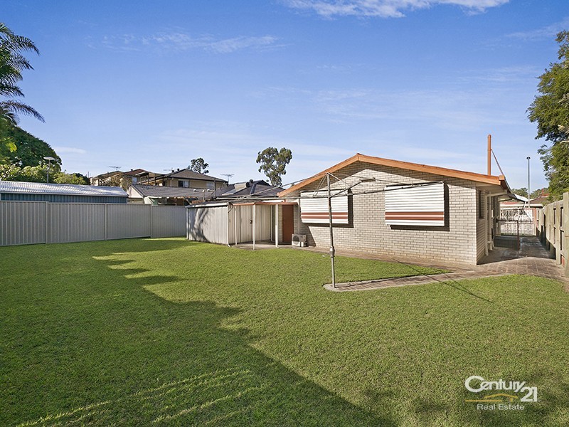 46 Lislane Street, Ferny Grove QLD 4055