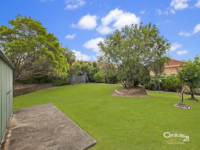 288 Upper Kedron Road, Ferny Grove QLD 4055