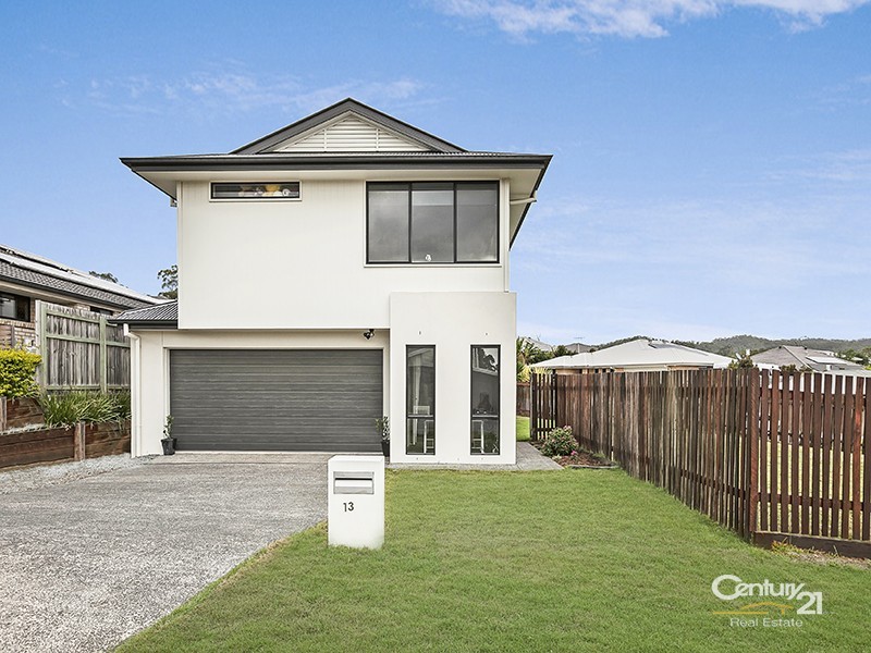 13 Goshawk Street, Upper Kedron QLD 4055