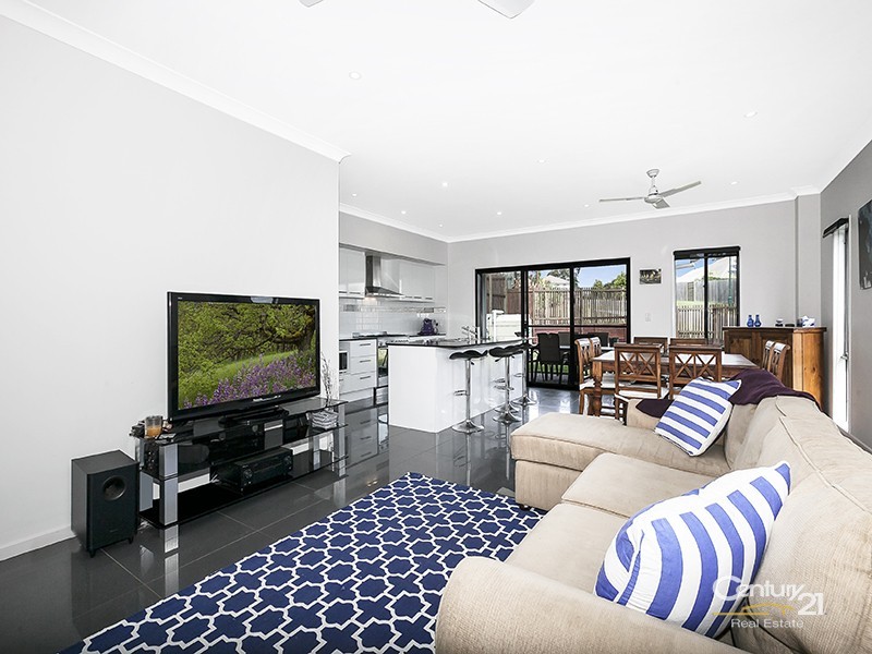 13 Goshawk Street, Upper Kedron QLD 4055