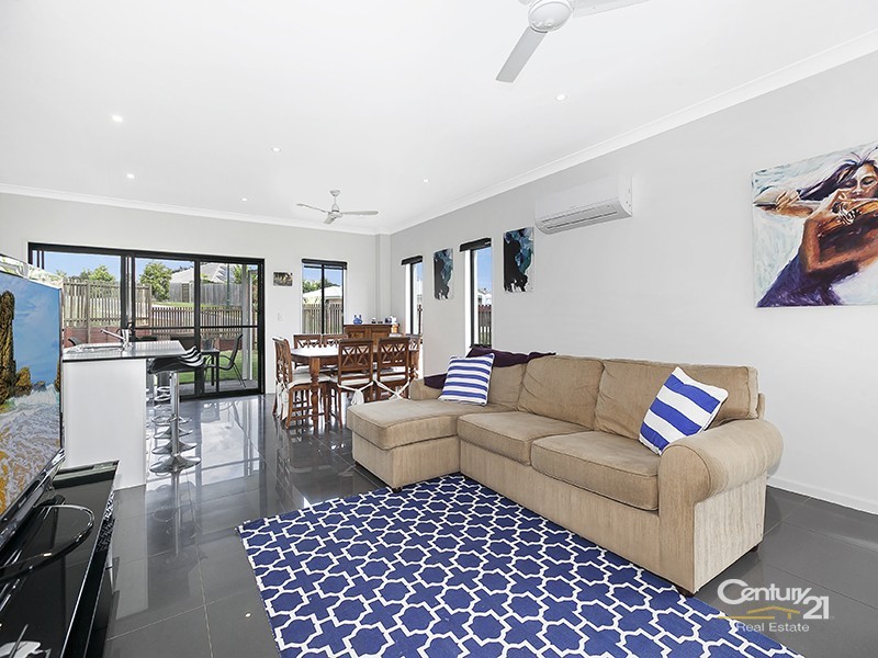 13 Goshawk Street, Upper Kedron QLD 4055