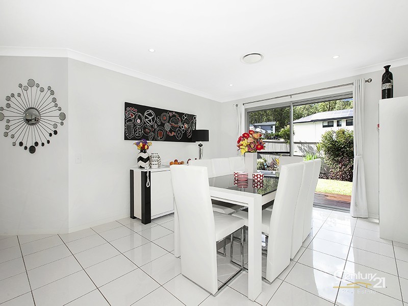 30 Egret Street, Upper Kedron QLD 4055