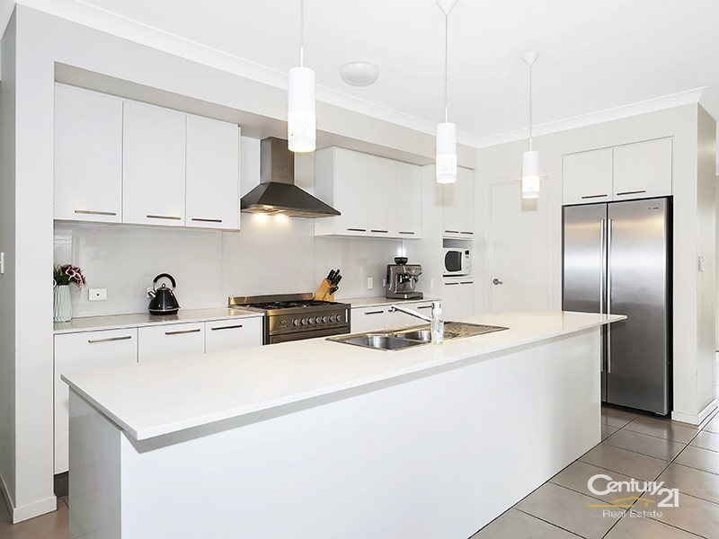 12 Goshawk Street, Upper Kedron QLD 4055