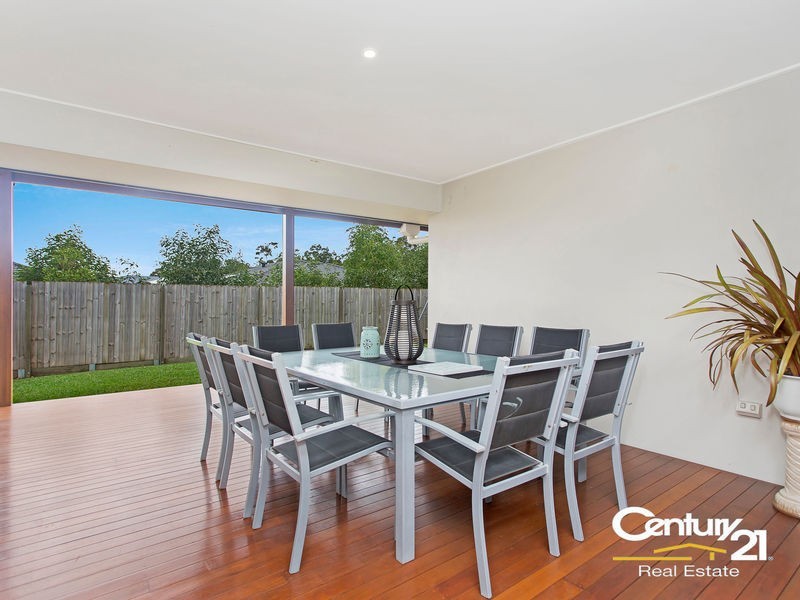 12 Goshawk Street, Upper Kedron QLD 4055
