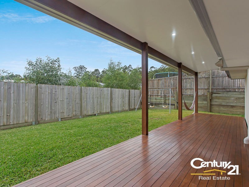12 Goshawk Street, Upper Kedron QLD 4055