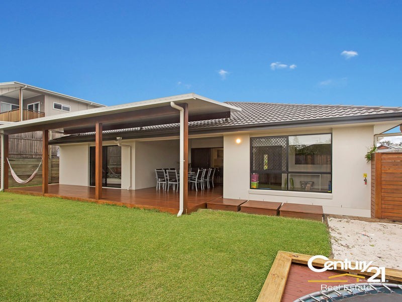 12 Goshawk Street, Upper Kedron QLD 4055