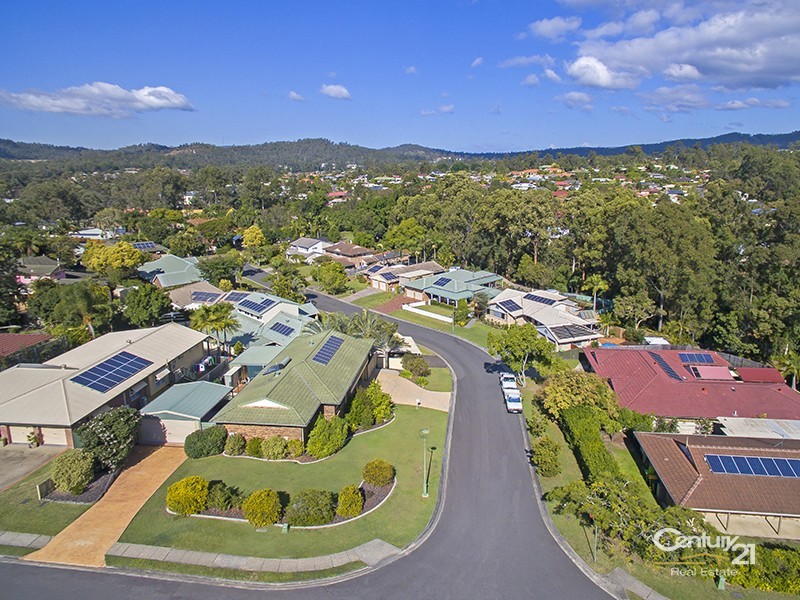 2 Kinross Place, Ferny Grove QLD 4055