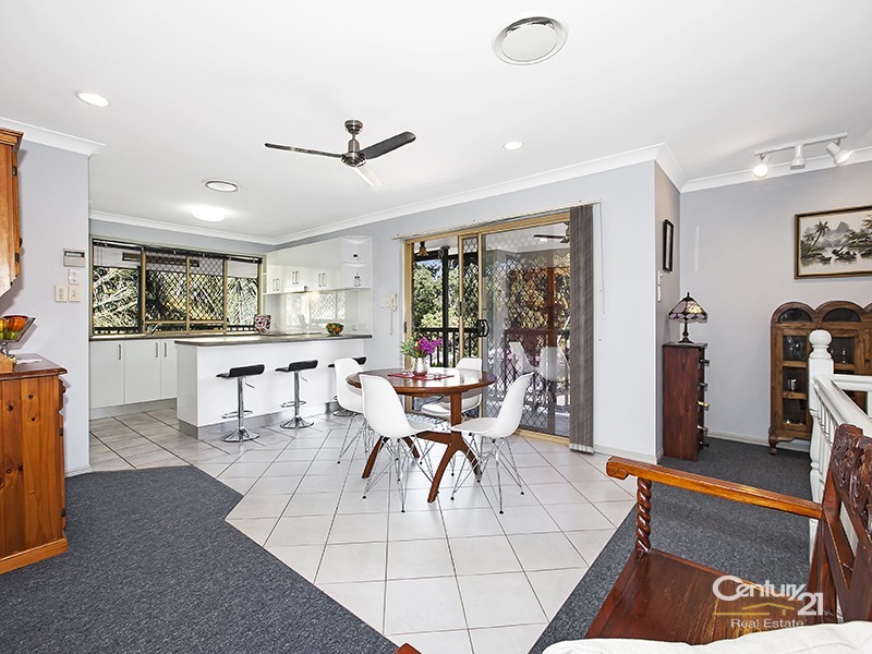 2 Kinross Place, Ferny Grove QLD 4055