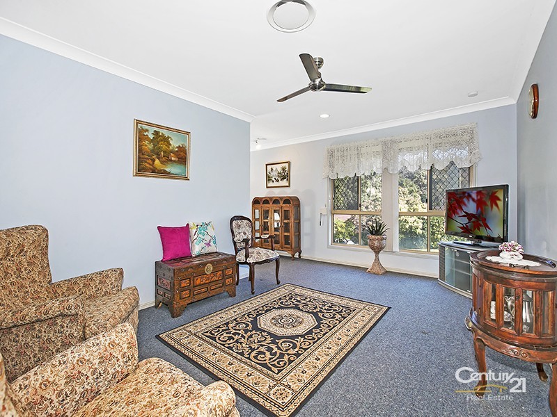 2 Kinross Place, Ferny Grove QLD 4055