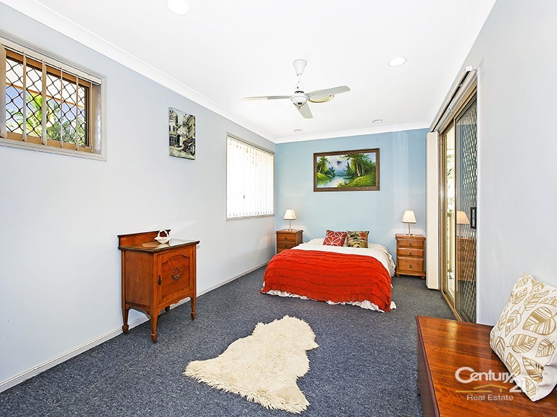 2 Kinross Place, Ferny Grove QLD 4055