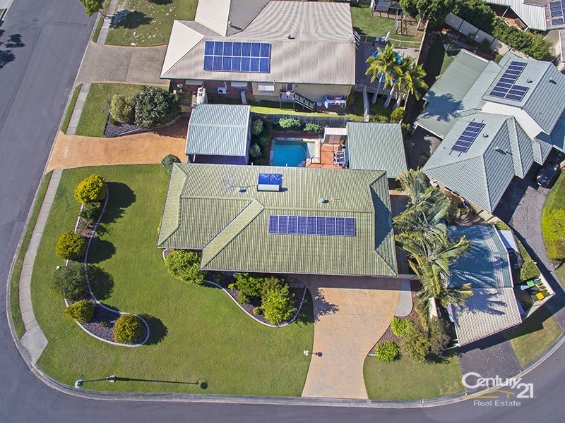 2 Kinross Place, Ferny Grove QLD 4055