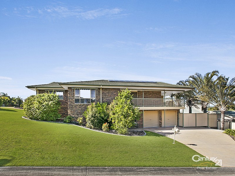 2 Kinross Place, Ferny Grove QLD 4055