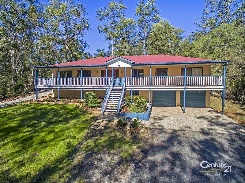 1/201 Lanita Road, Ferny Hills QLD 4055