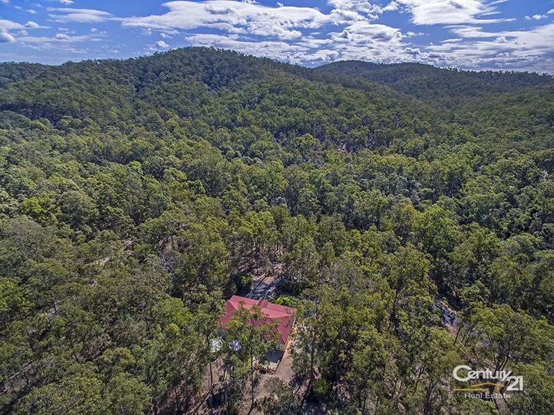 1/201 Lanita Road, Ferny Hills QLD 4055