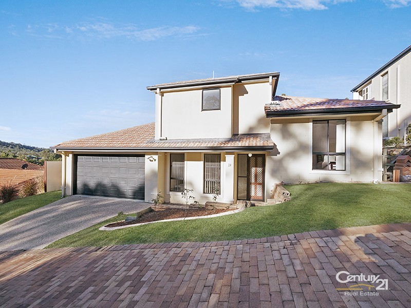 21/82  Bergin Road, Ferny Grove QLD 4055