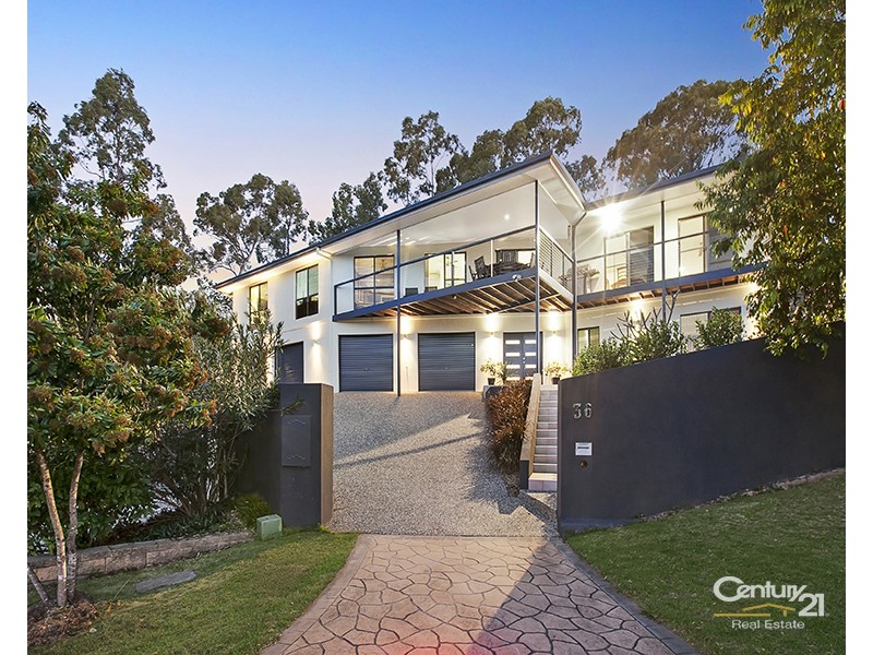36 Prospect Place, Upper Kedron QLD 4055