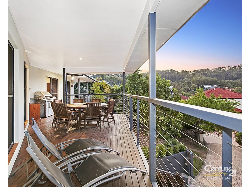 36 Prospect Place, Upper Kedron QLD 4055