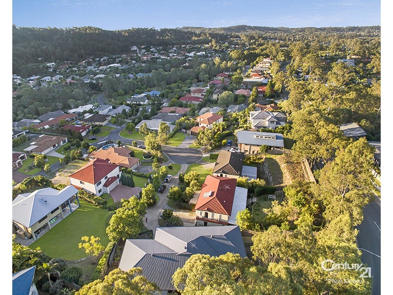 36 Prospect Place, Upper Kedron QLD 4055